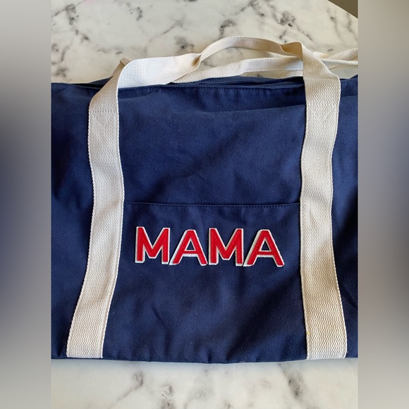 Ingrid + Isabel MAMA tote - Picture 3 of 11